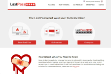 Lastpass