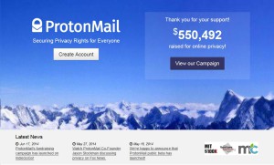 ProtonMail