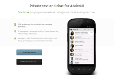 TextSecure