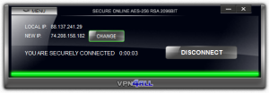 VPN4All Client