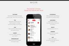 Wickr