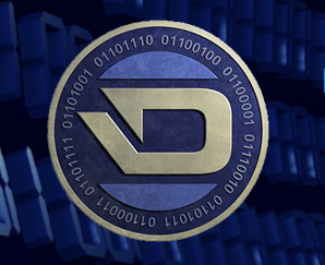 Darkcoin cryptocurrency