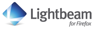 Lightbeam logo